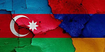  Ermenistan ateşkes anlaşmasına uymayacağını açıkladı! Kaşınıyor!..