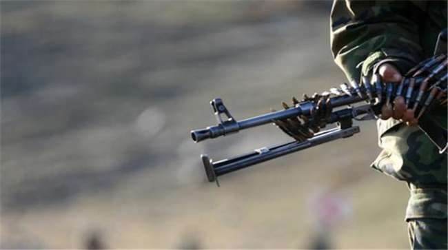Ermenistan, Azerbaycan topraklarına 30 binden fazla mermi ve 227’den fazla roket attı