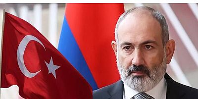Ermenistan Başbakanı Paşinyan: Türkiye ile ilişkilerimizi güçlendirmeliyiz