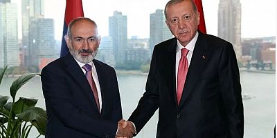 Ermenistan Başbakanı Paşinyan, Türkiye'ye geliyor