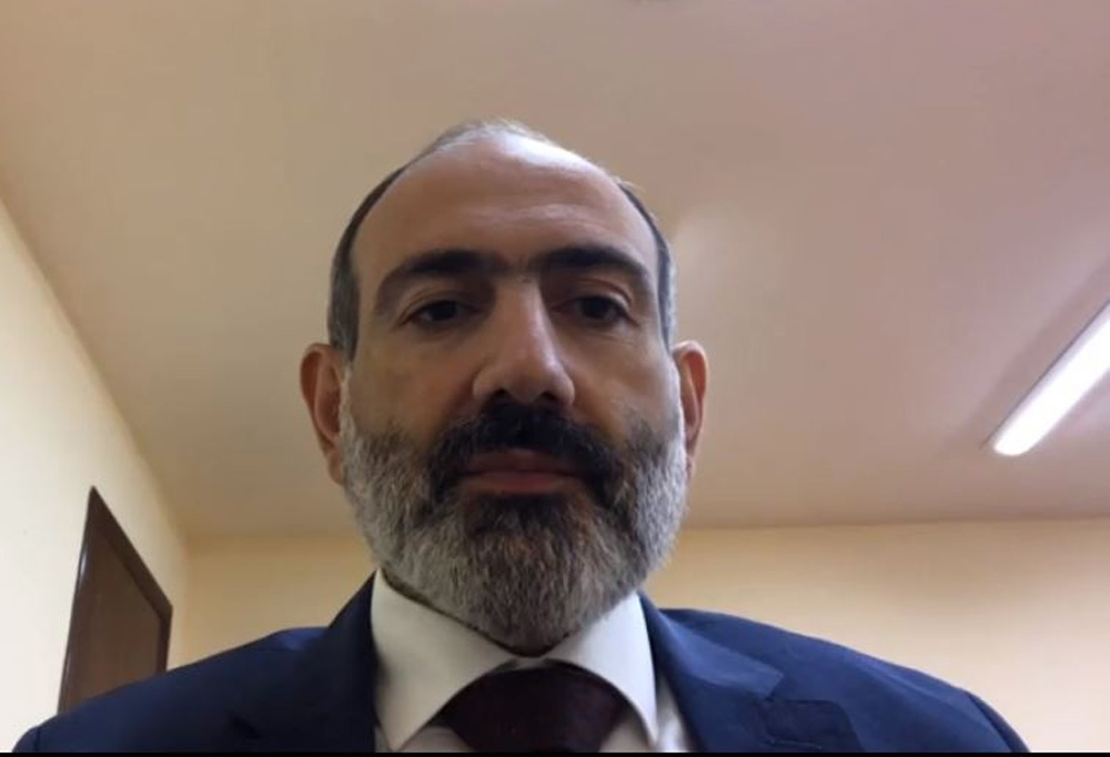 Ermenistan Basını, Paşinyan’ın nerede olduğunu tahlil etti