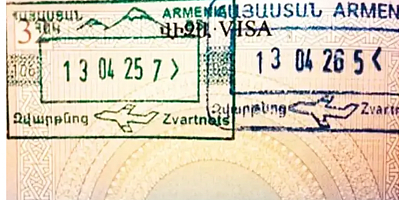 Ermenistan'dan Türkiye hamlesi! ''Ağrı Dağı'' silindi