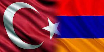 Ermenistan ile normalleşme toplantısı 1 Temmuz'da