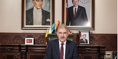Erol Ayyıldız Emniyet Genel Müdürü olarak atandı!