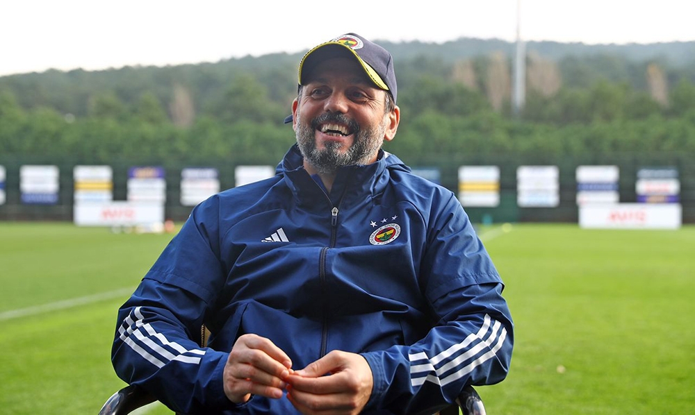 Erol Bulut: 