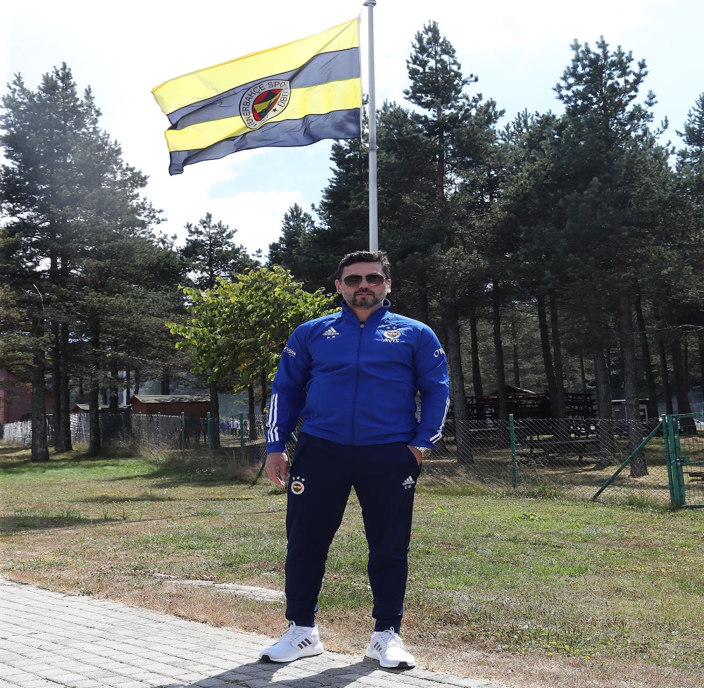 Erol Bulut: 