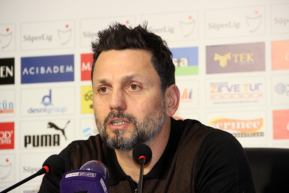 Erol Bulut: 