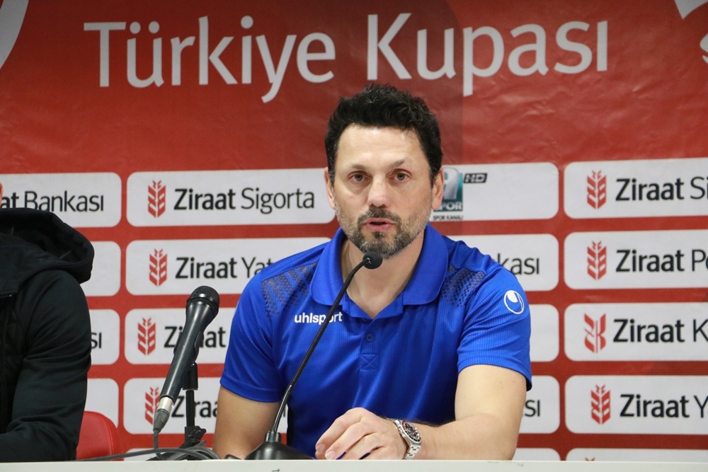 Erol Bulut: 
