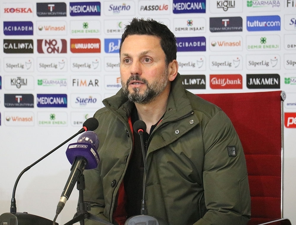 Erol Bulut: 