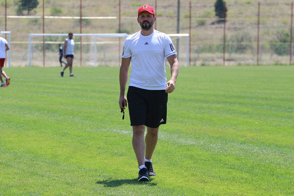 Erol Bulut: 