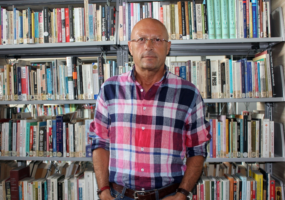 Erol Mütercimler’e soruşturma