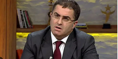 Ersan Şen muhalefeti sert sözlerle eleştirdi! 