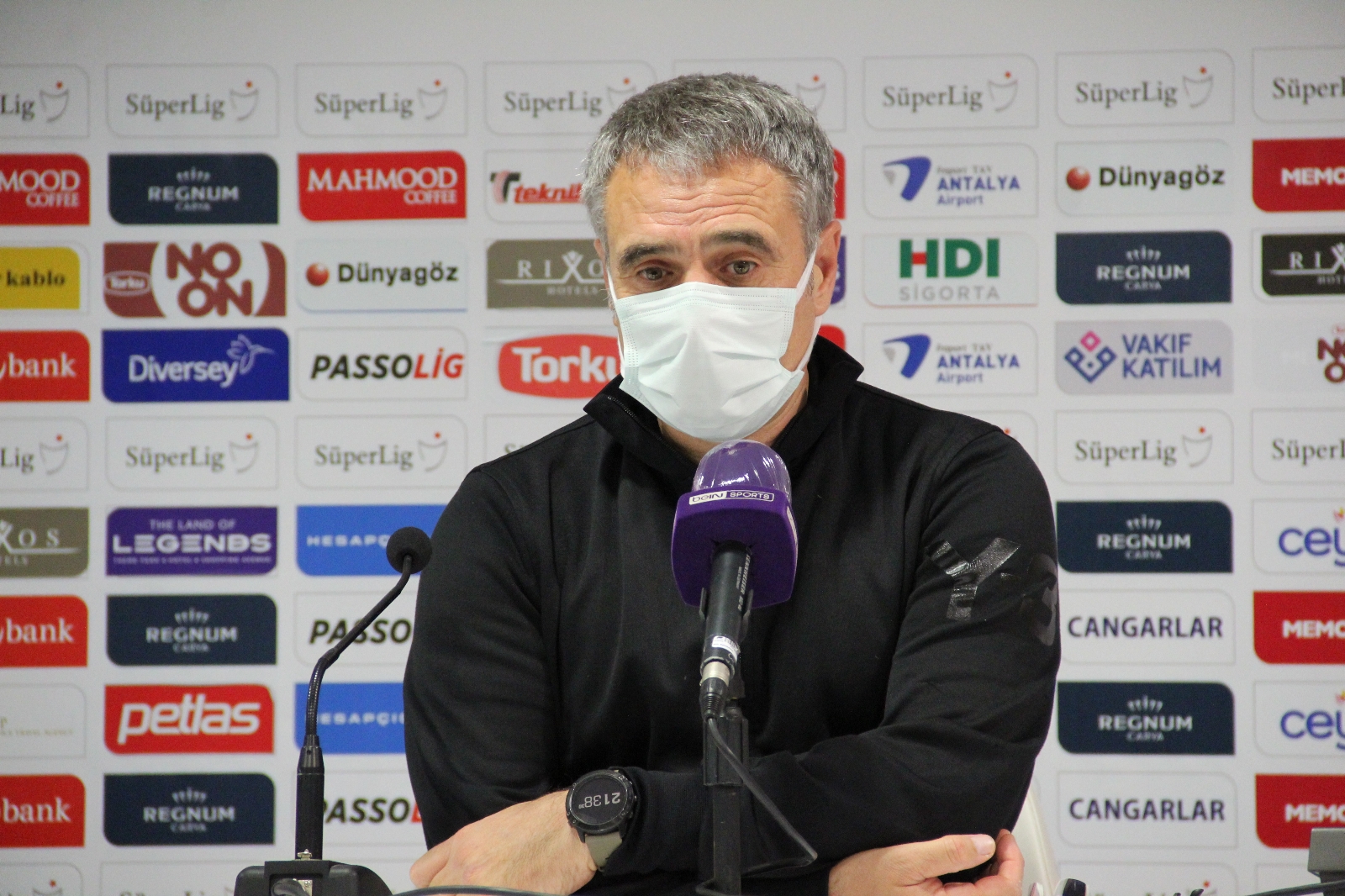 Ersun Yanal: 