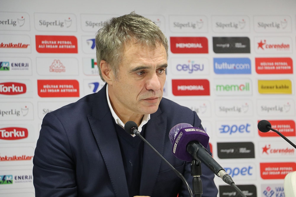 Ersun Yanal: 