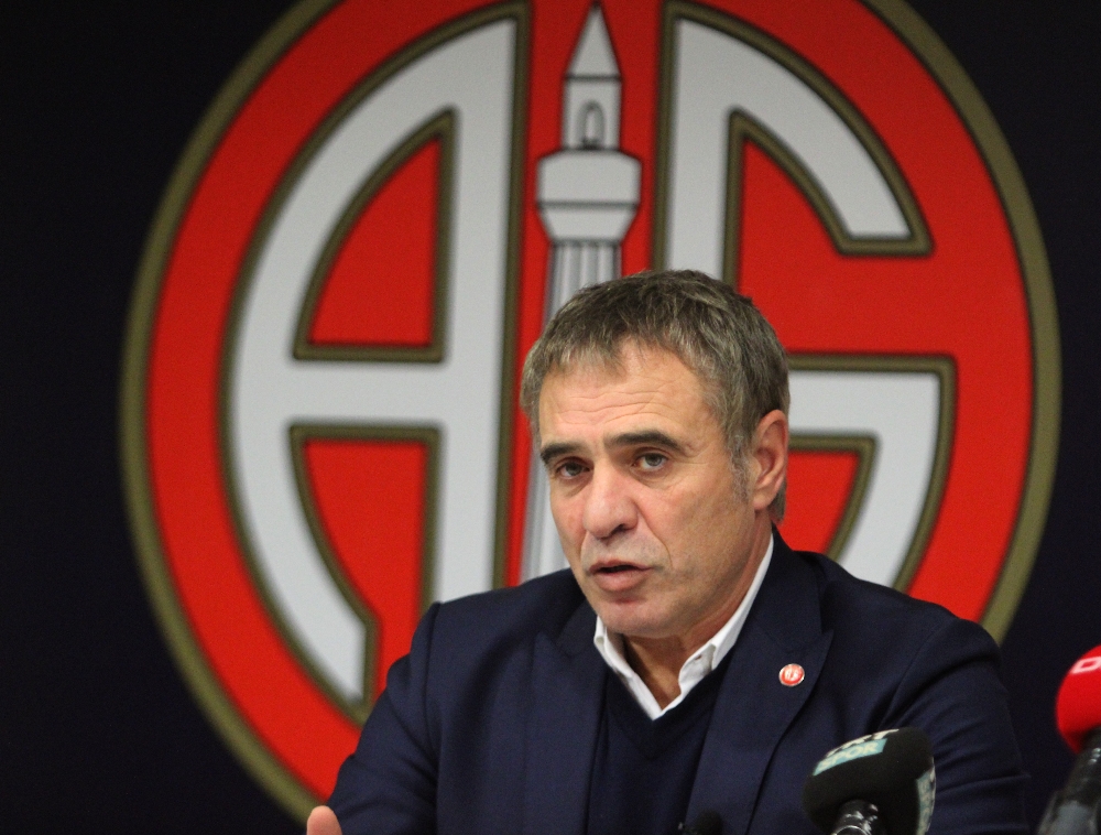 Ersun Yanal’ın hedefi sürdürülebilir başarı