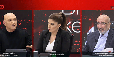 Ertan Özyiğit'ten olay çıkış: Türkiye ile Asya ülkesi arasında savaş çıkacak