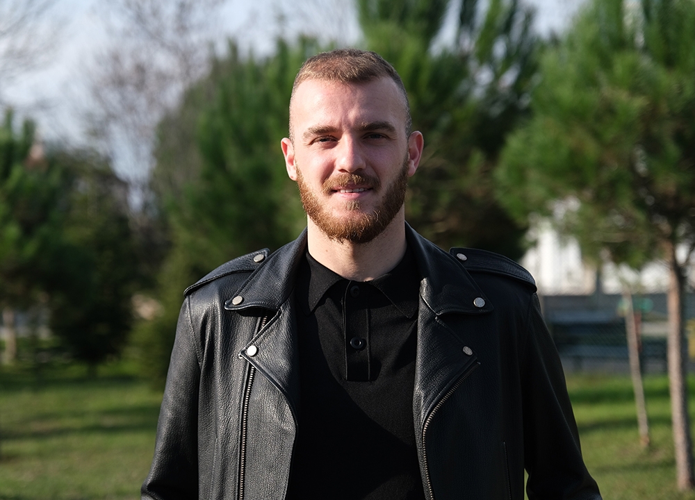 Ertuğrul Ersoy: 