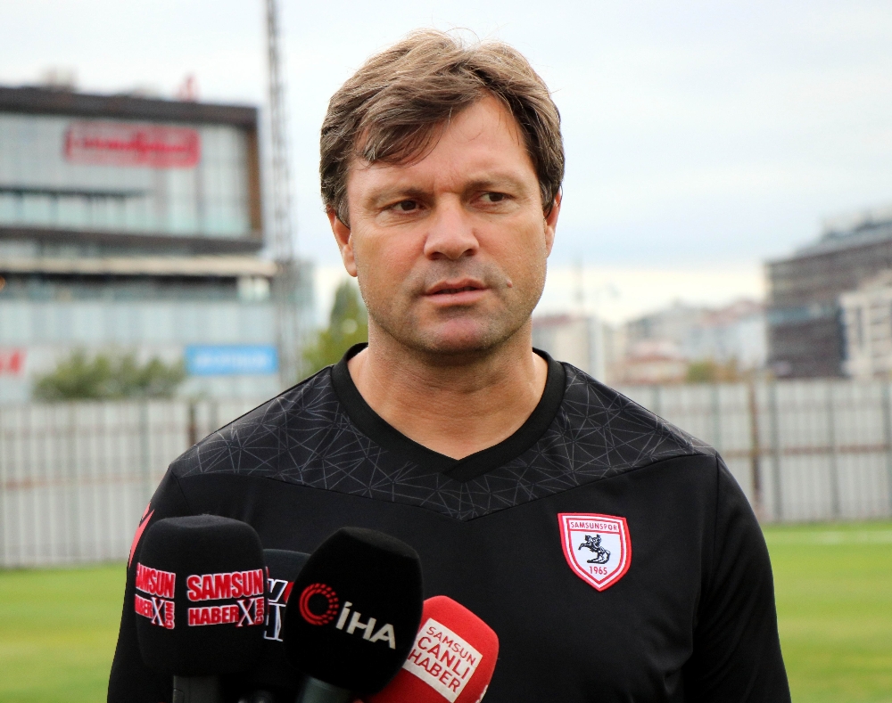Ertuğrul Sağlam: “2 futbolcumuzda daha korona virüsü çıktı”