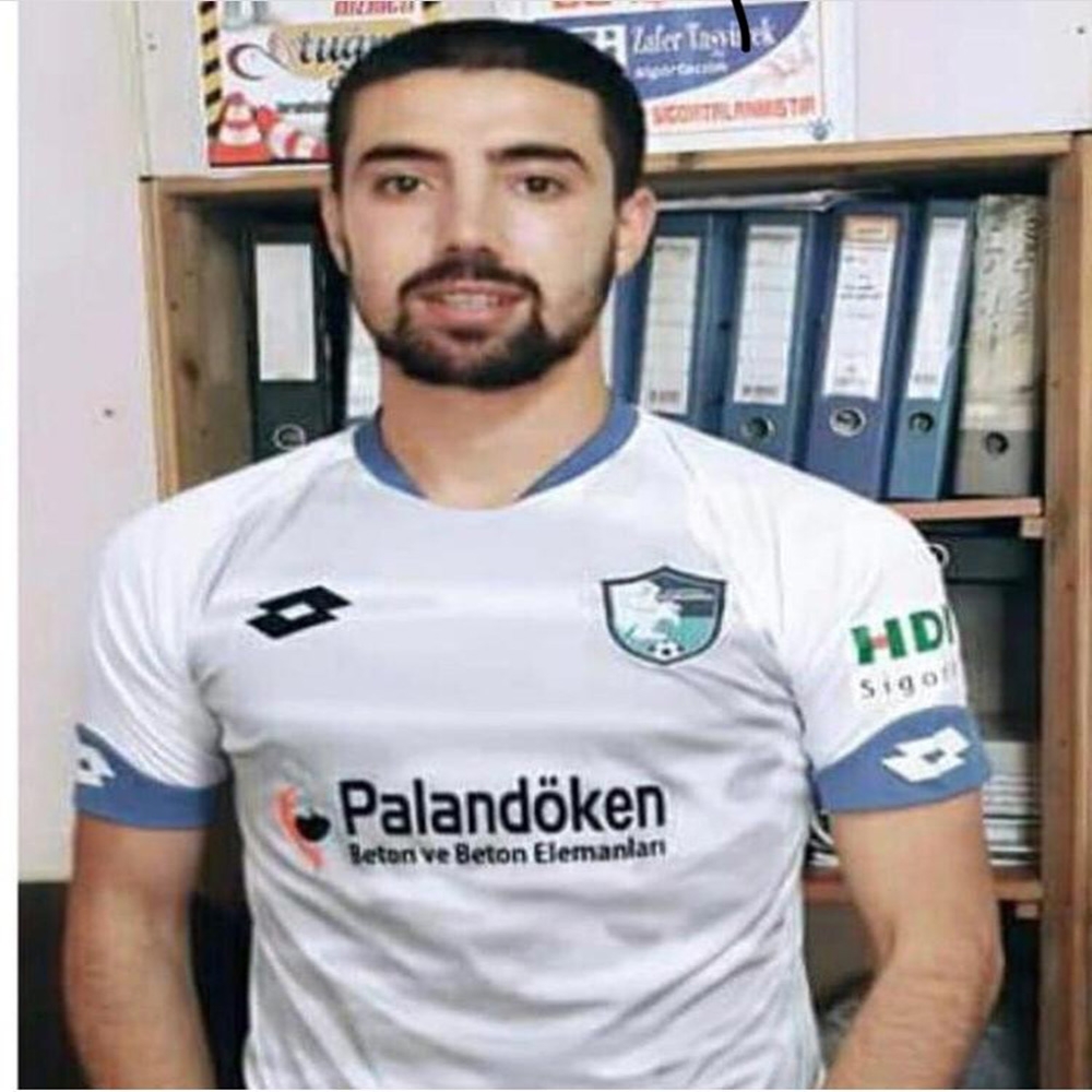 Erzuruma Şehit Ateşi Düştü