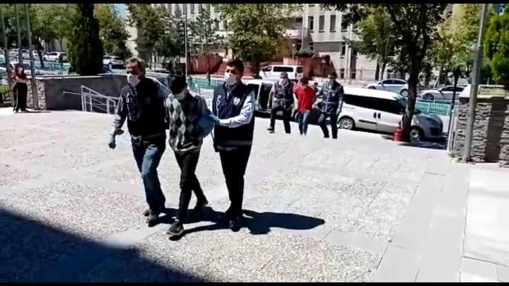 Erzurum’da bıçaklı kavga: 1 ölü, 1 yaralı