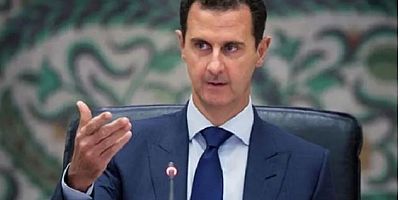 Esad’e suikast girişimi iddiası: Kanında zehir bulundu
