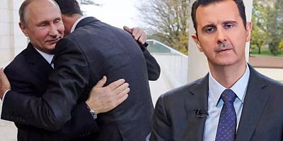 Esad'ın Rusya'ya nasıl kaçtığı ortaya çıktı! 