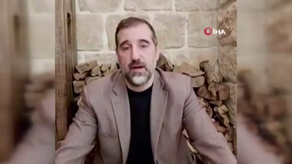 Esad, kuzeni Makhlouf’ın varlıklarına el koydu