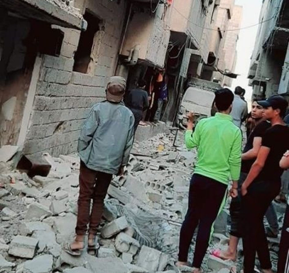 Esad rejimi son 4 yılda 13 binden fazla sivili öldürdü