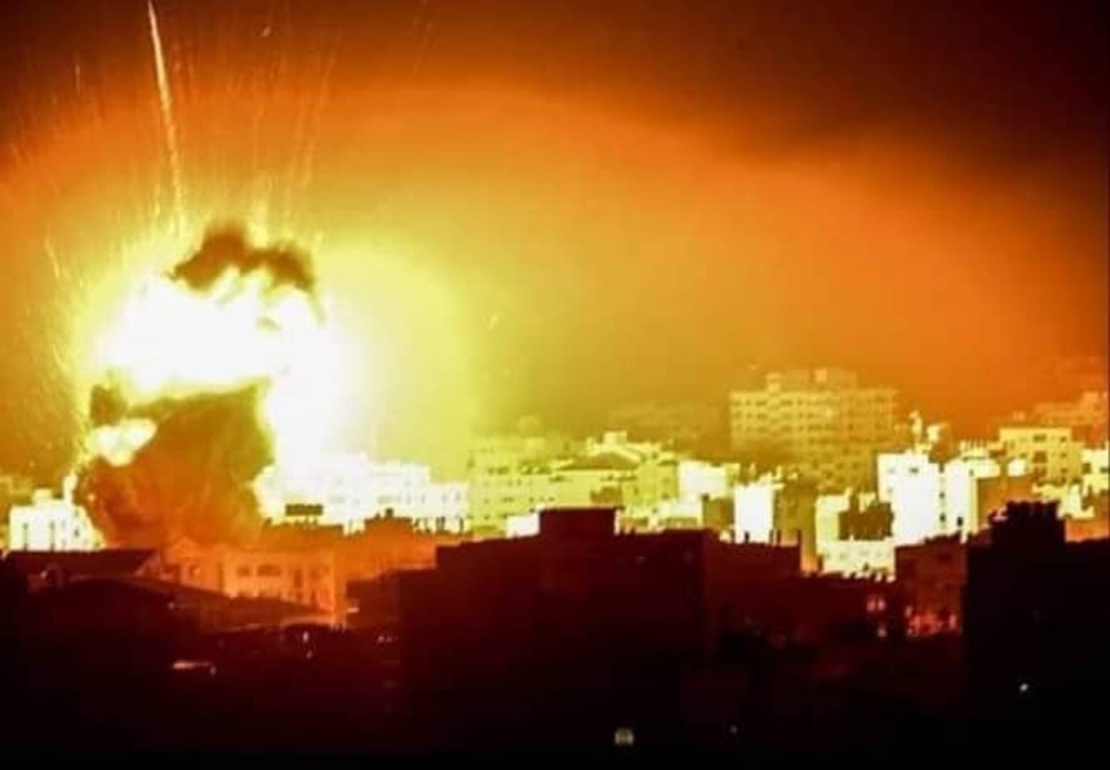 Esad Rejimi Yine İdlibi Vurdu: 4 Ölü, 8 Yaralı