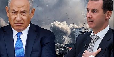 Esad ve İsrail arasındaki gizli anlaşma çöktü