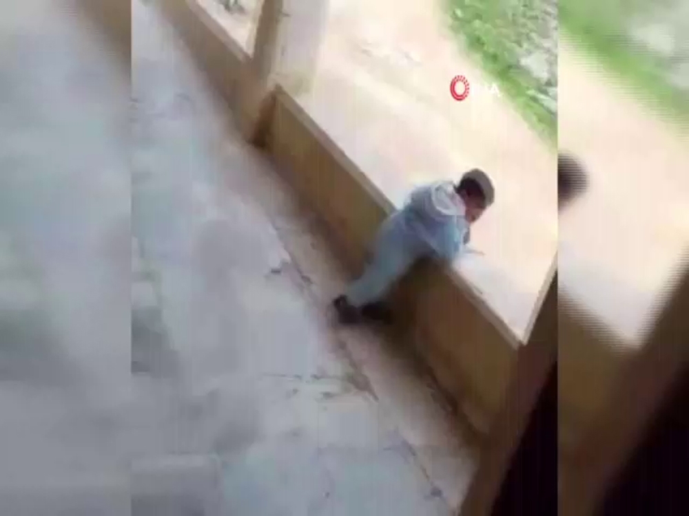 Esad’ın görünmez gücü Şebbiha
