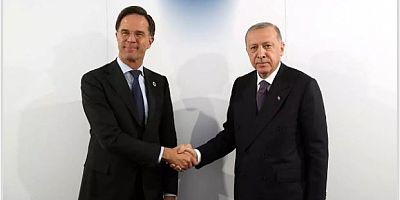 Esed devrildi! Erdoğan'dan NATO ile ilk temas