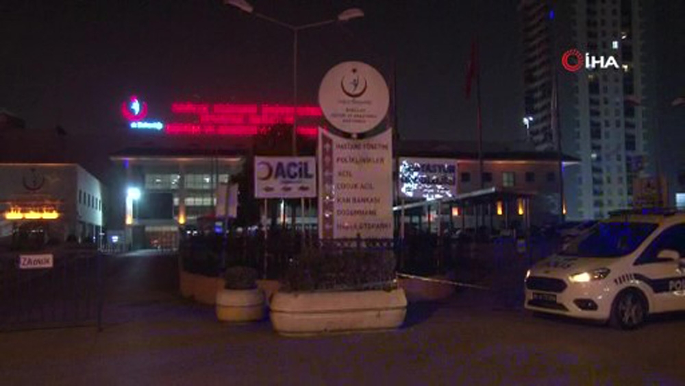 Esenler’de olaylı gece: 3 yaralı