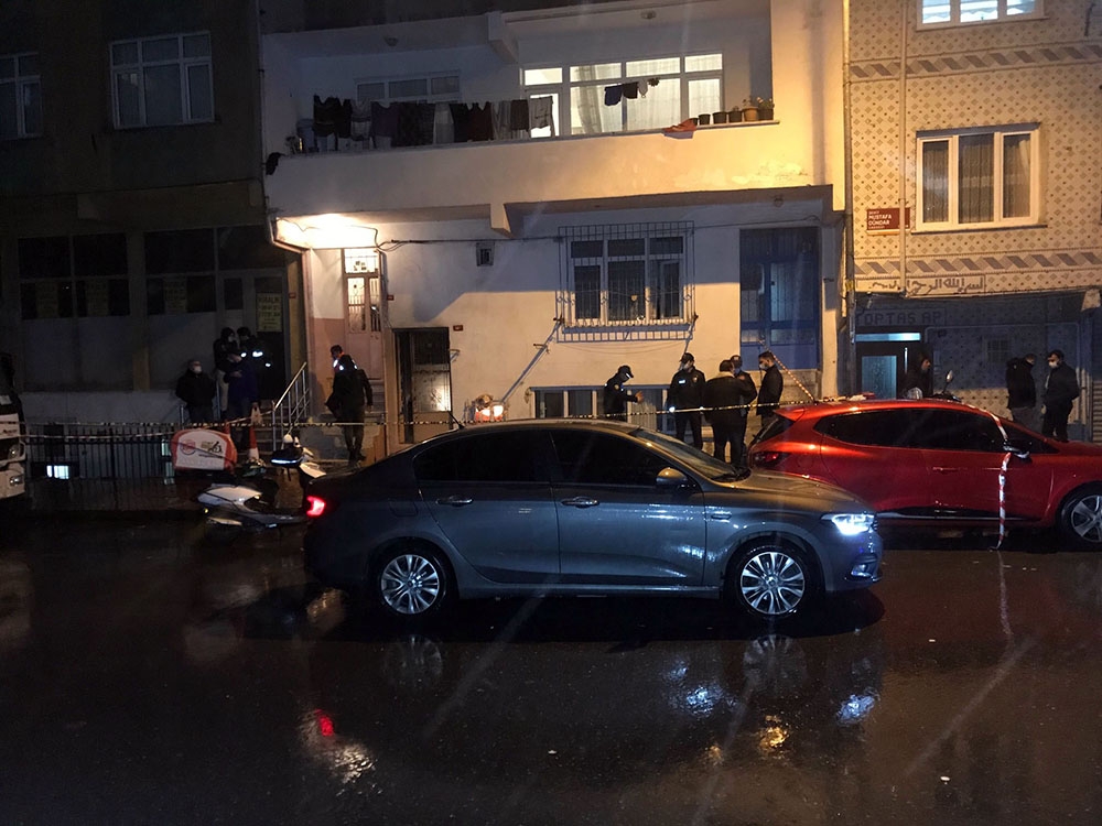 Esenler’deki yangın faciasında ölen çocukların kimlikleri belli oldu