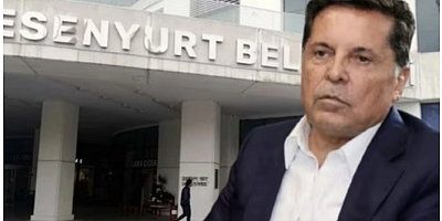 Esenyurt Belediyesi'nde FETÖ skandalı... 