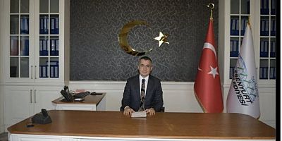 Esenyurt Belediyesi'nden paylaşım: Yeni yönetim göreve başladı