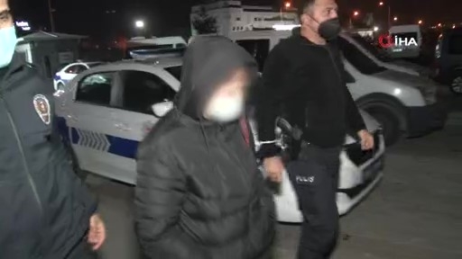 Esenyurt’ta 10 gün önce evden kaçan kız, Büyükçekmece’de dönercide bulundu