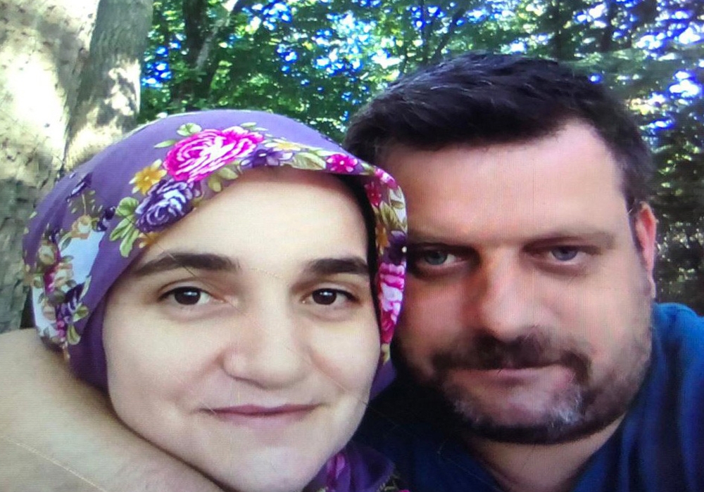Esenyurtta 3 Çocuk Annesi Kadın Evinde Ölü Bulundu