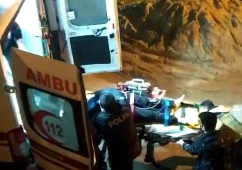 Esenyurt’ta 4’üncü kattan düşüp ölen kadınla ilgili yeni detaylar ortaya çıktı