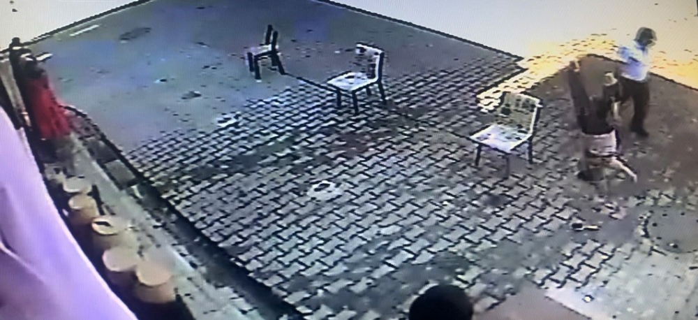 Esenyurt’ta feci olay: 5 yaşındaki çocuk 4’üncü kattan düştü
