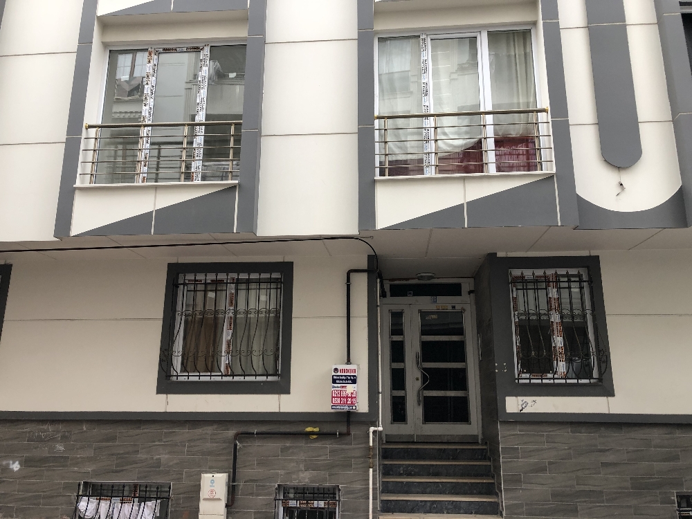 Esenyurt’ta günübirlik evde dehşet