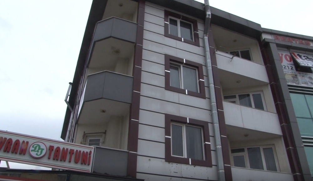 Esenyurt’ta kaçak doğumhane skandalındaki doktorun ifadesi ortaya çıktı