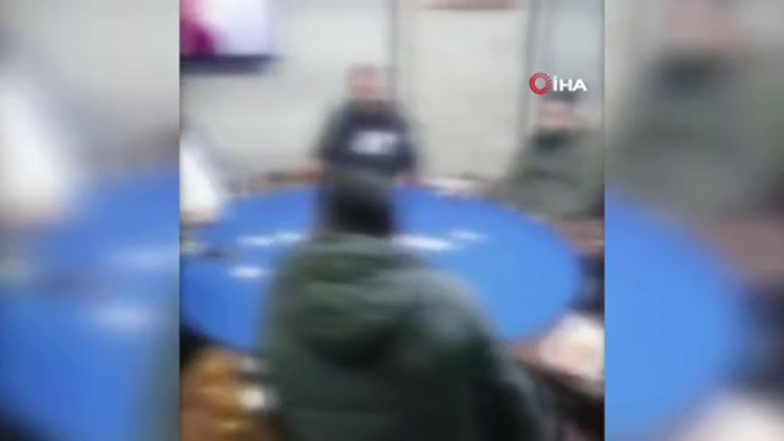 Esenyurt’ta kumarhaneye baskın: 15 kişiye 52 bin lira ceza kesildi
