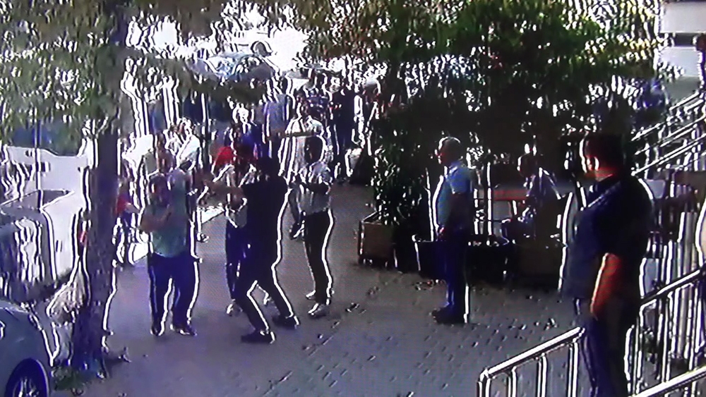 Esenyurt’ta ortalığı karıştıran iddia