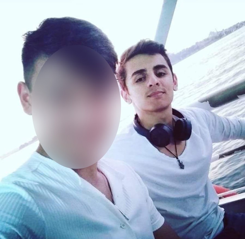 Esenyurt’ta otomobilin çarptığı genç hastanede hayatını kaybetti