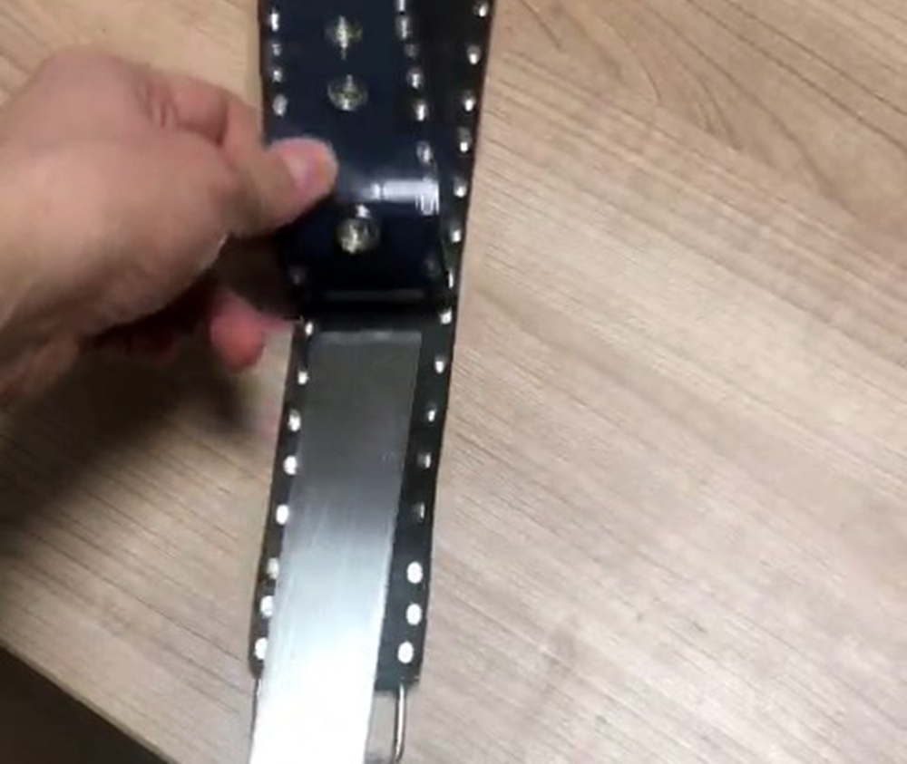 Esenyurt’ta polisi bile şaşırtan olay