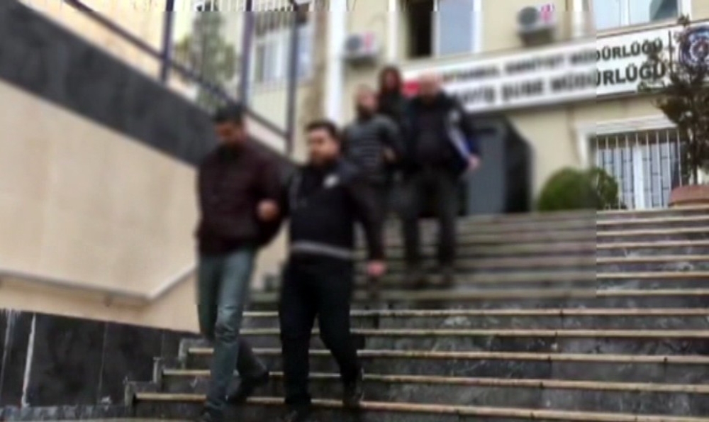 Esenyurt’ta silahlı kavgada öldürülen şahsın katil zanlıları yakalandı