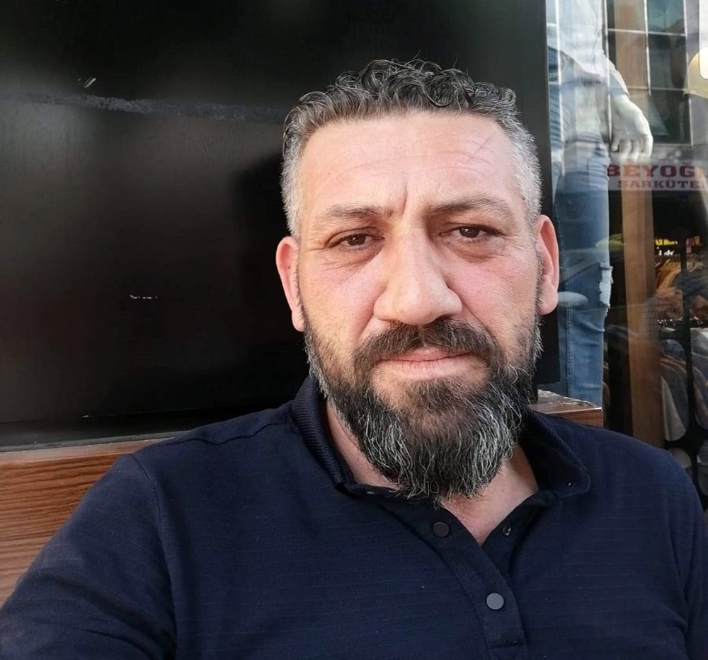 Esenyurt’ta taksici cinayeti