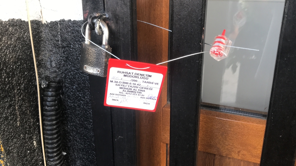 Esenyurt’ta taksici cinayetlerinden sonra flaş gelişme