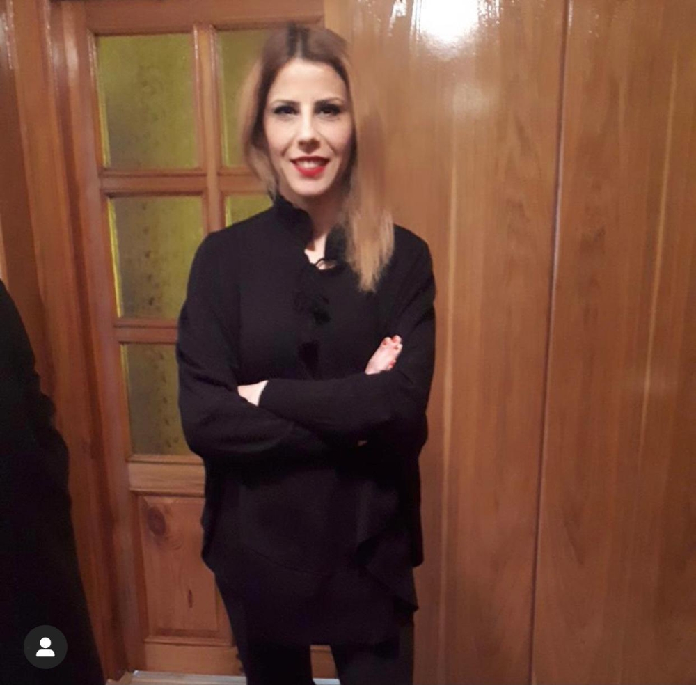 Eşi tarafından boğularak öldürüldü